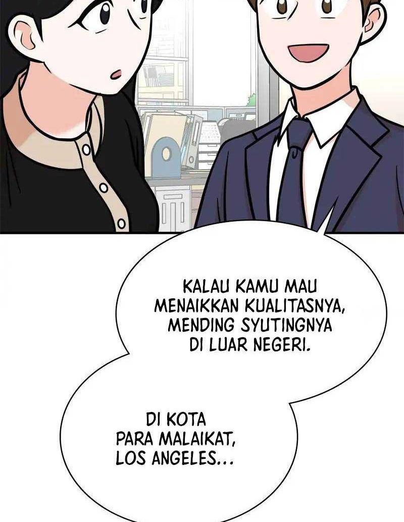 Second Life Producer Chapter 102 Gambar 32