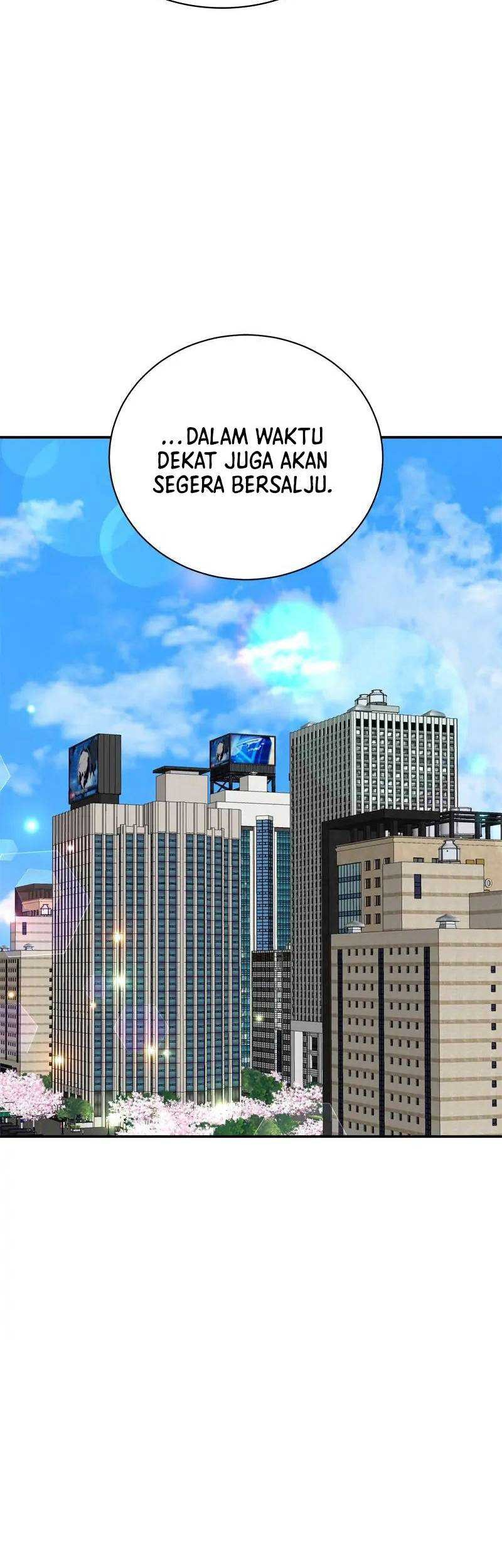 Second Life Producer Chapter 102 Gambar 33