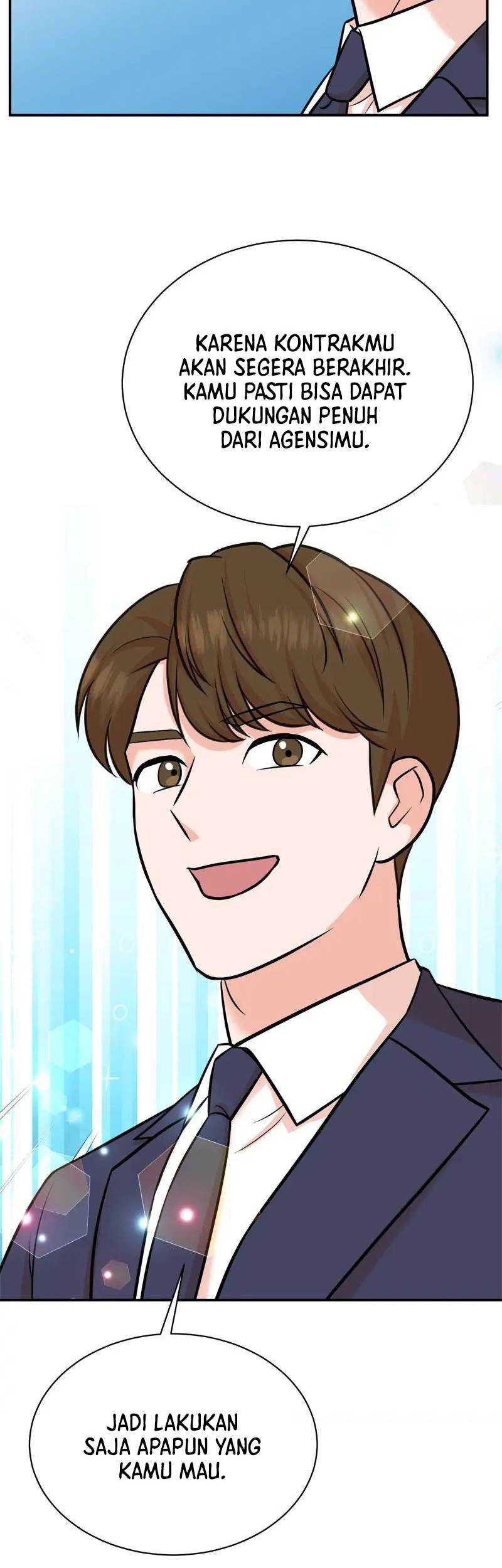 Second Life Producer Chapter 102 Gambar 35