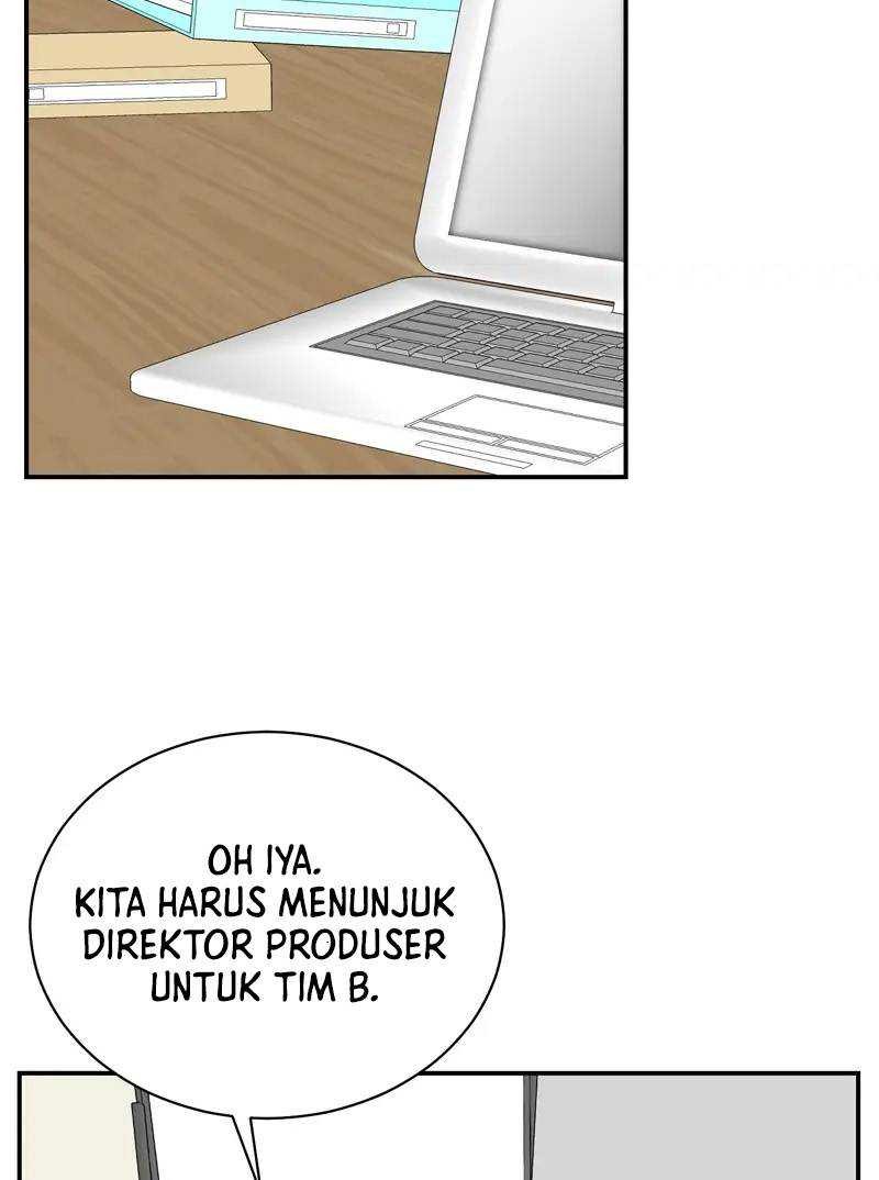 Second Life Producer Chapter 101 Gambar 41