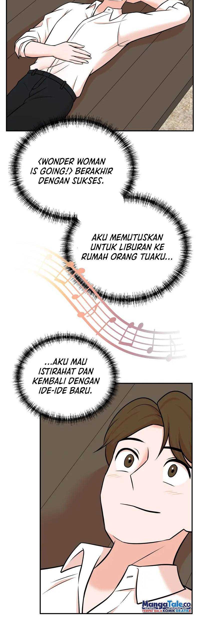 Baca  Second Life Producer Chapter 101 Gambar 2