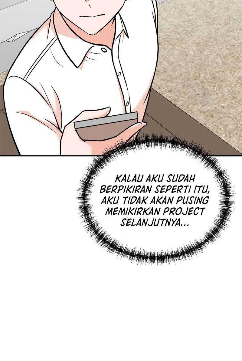 Second Life Producer Chapter 101 Gambar 8