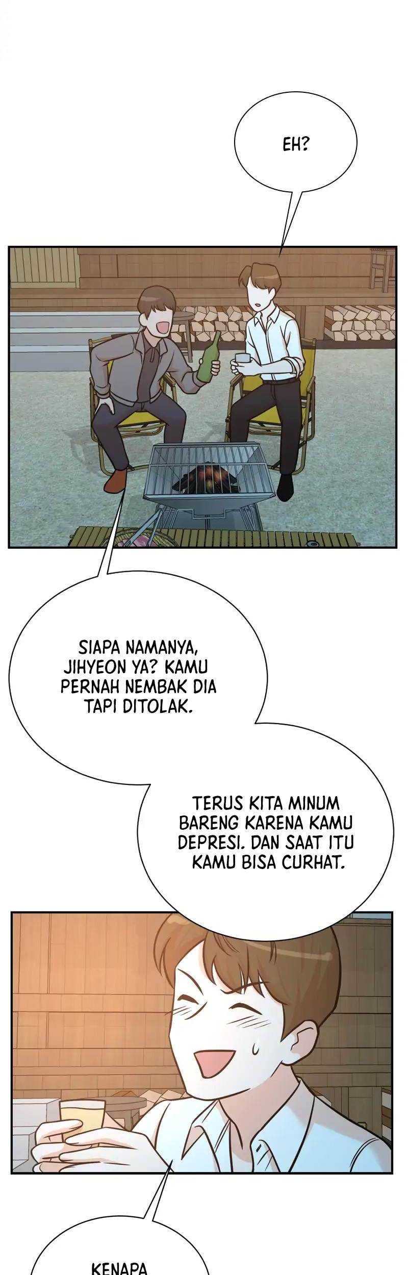 Second Life Producer Chapter 101 Gambar 23