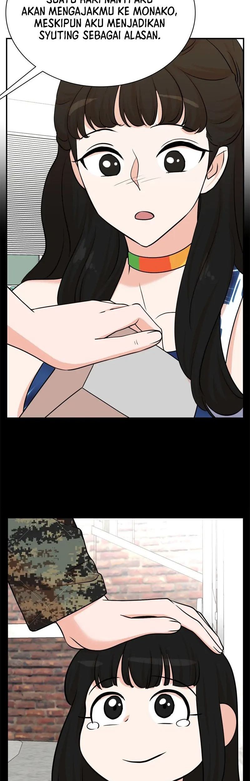 Second Life Producer Chapter 100 Gambar 36