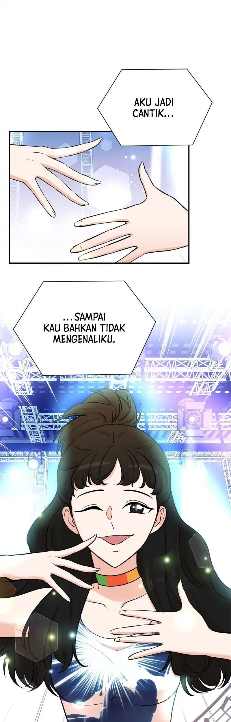 Second Life Producer Chapter 100 Gambar 42