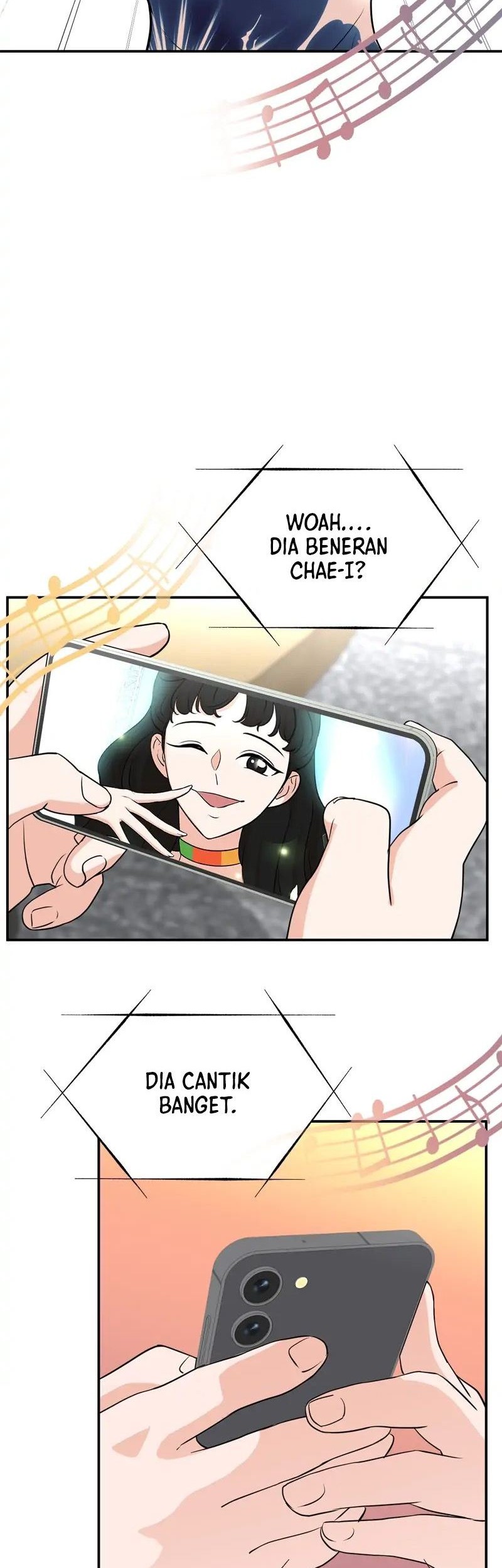 Second Life Producer Chapter 100 Gambar 43