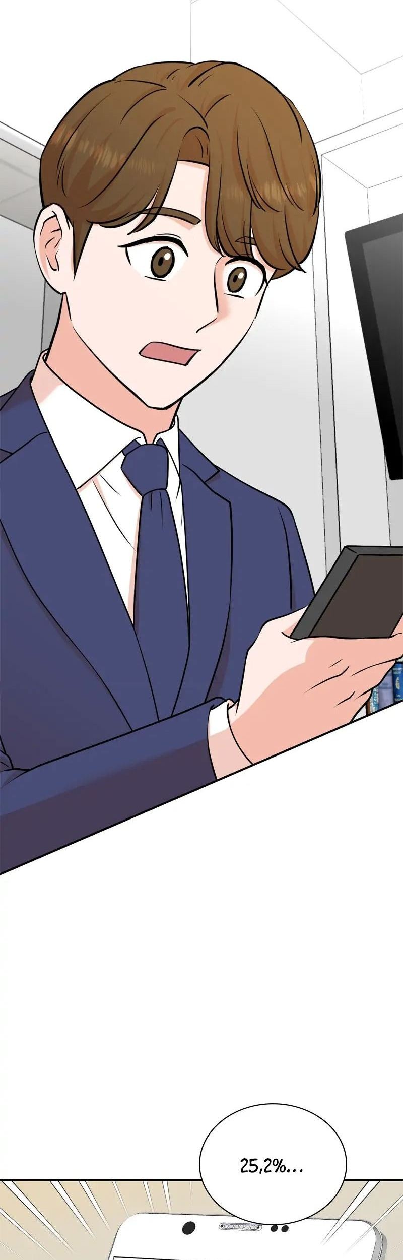 Second Life Producer Chapter 100 Gambar 45