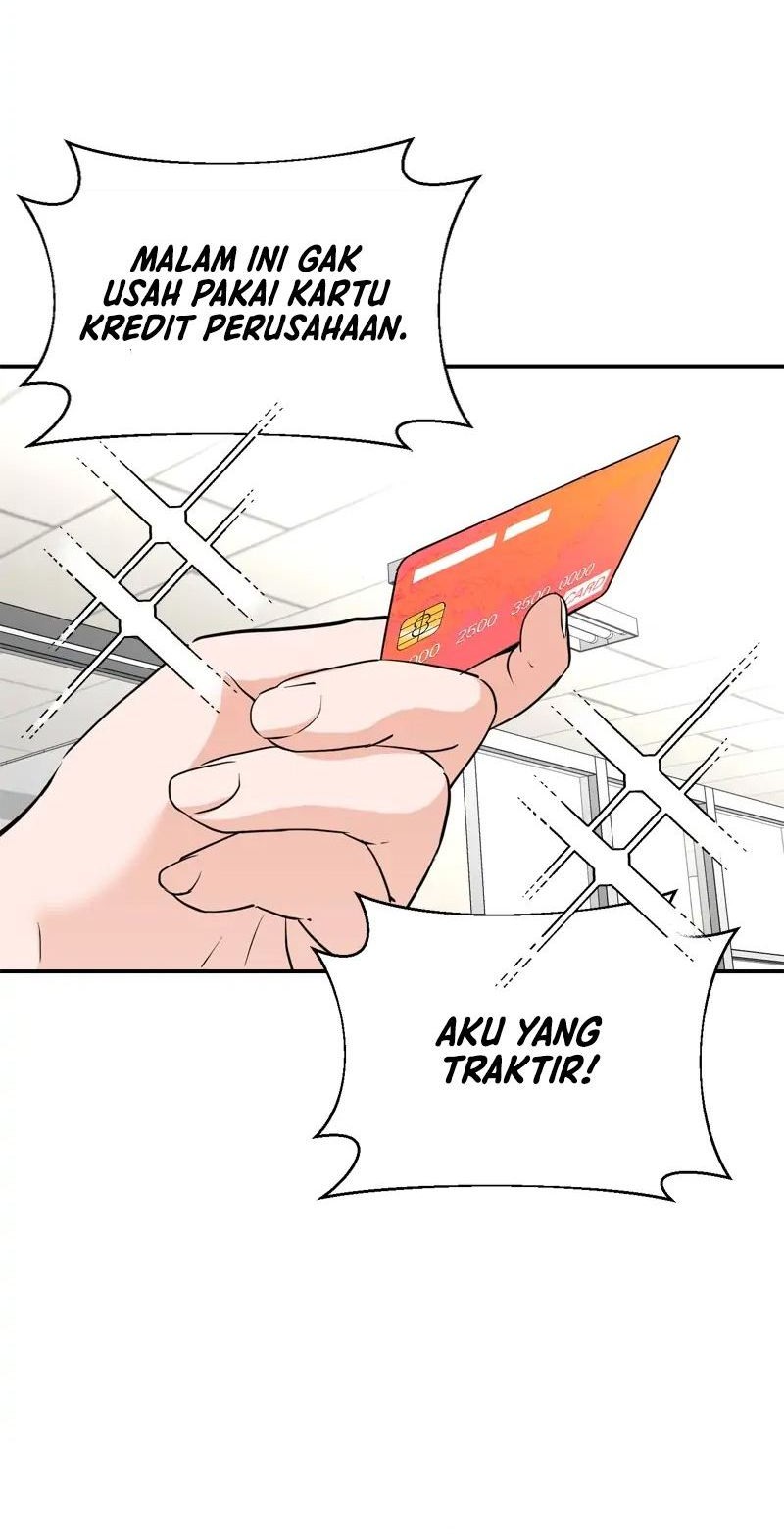 Second Life Producer Chapter 100 Gambar 47