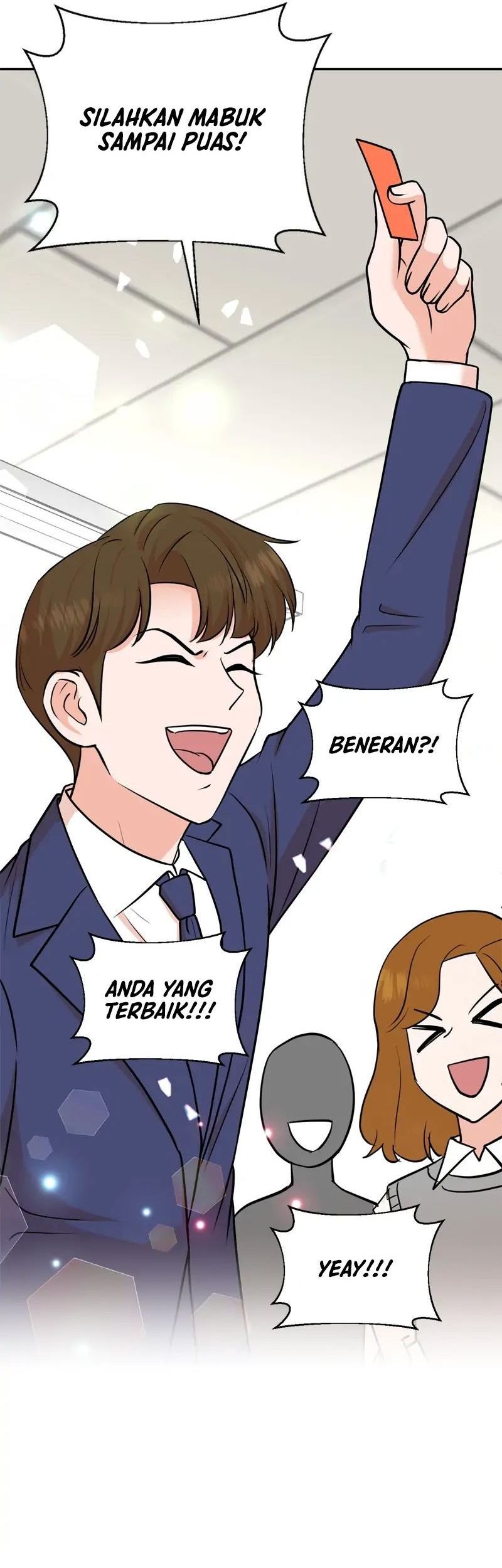 Second Life Producer Chapter 100 Gambar 48