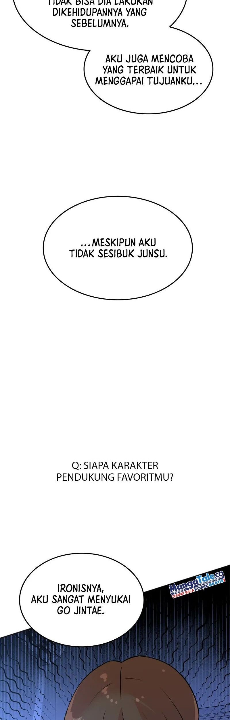 Second Life Producer Chapter 100 Gambar 56