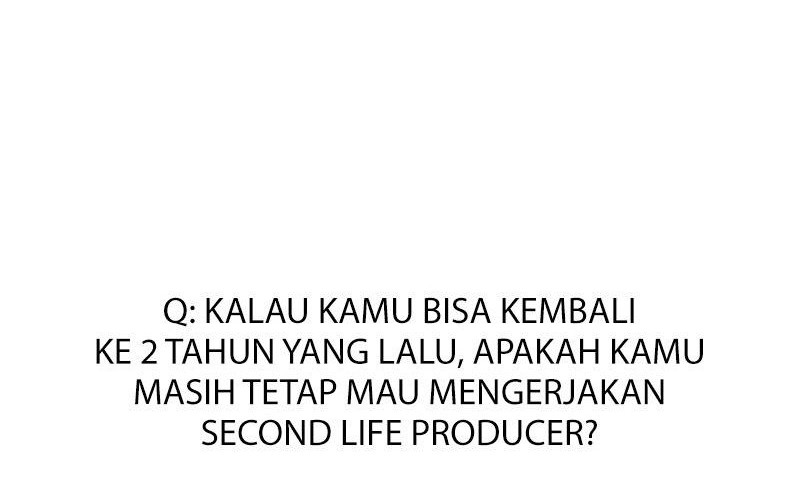 Second Life Producer Chapter 100 Gambar 58