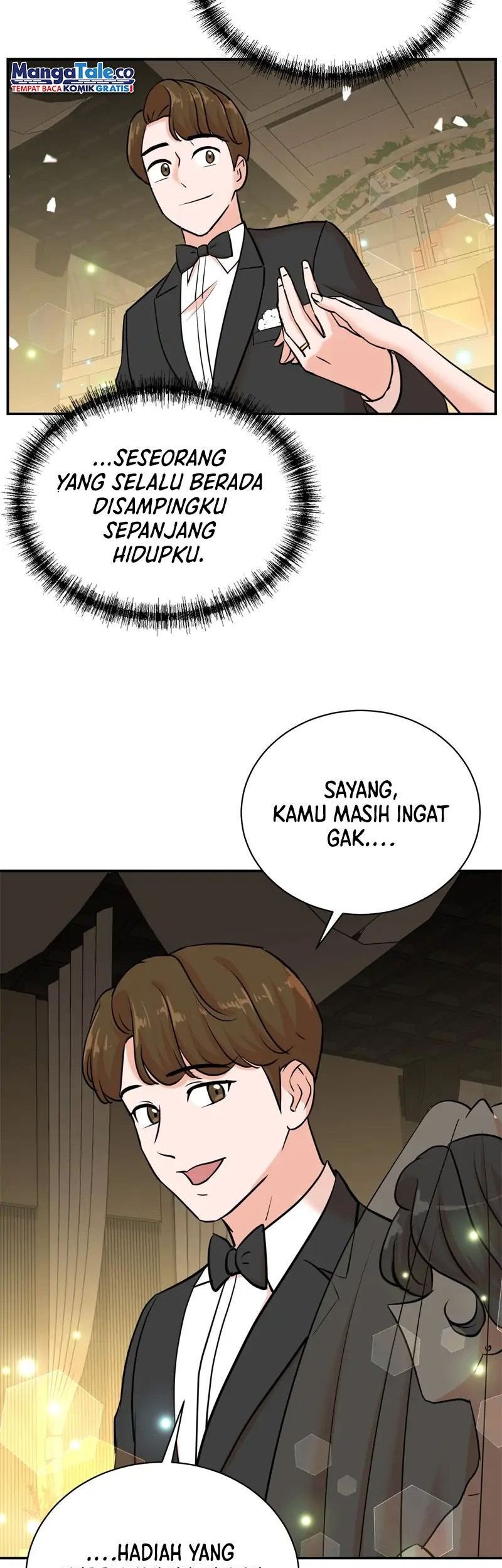 Second Life Producer Chapter 100 Gambar 61