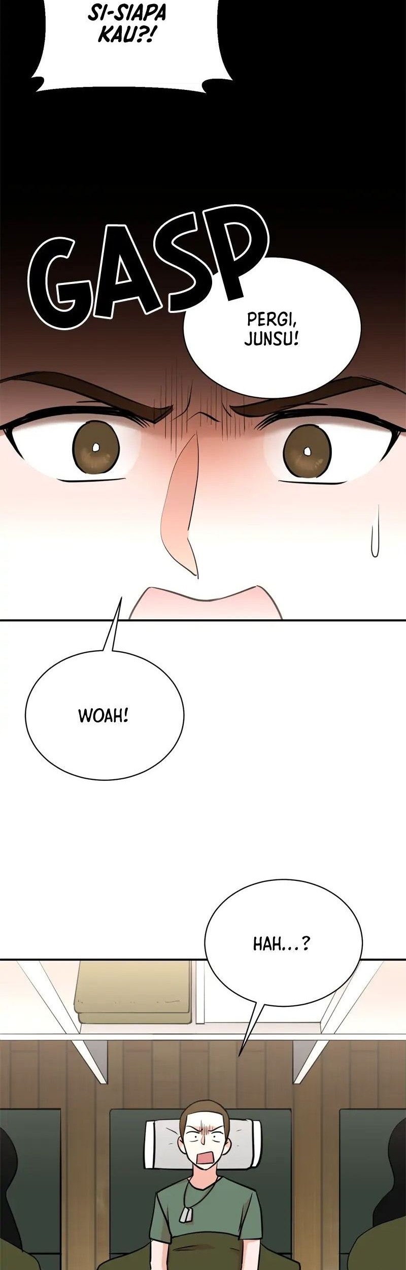 Second Life Producer Chapter 100 Gambar 64