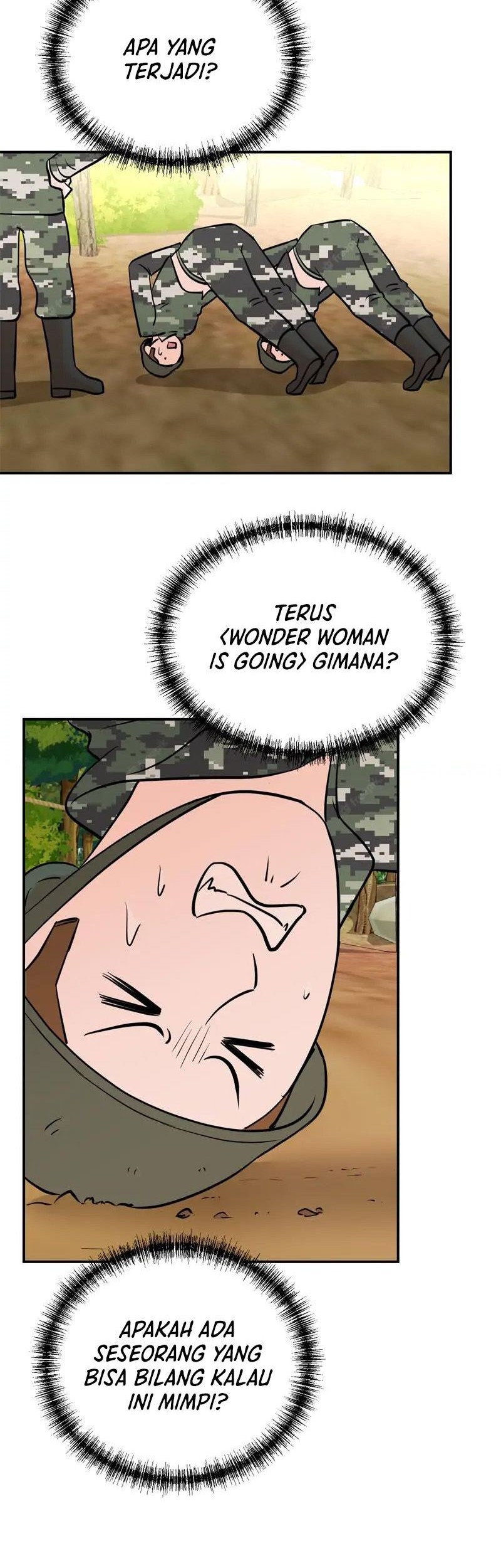 Second Life Producer Chapter 100 Gambar 68