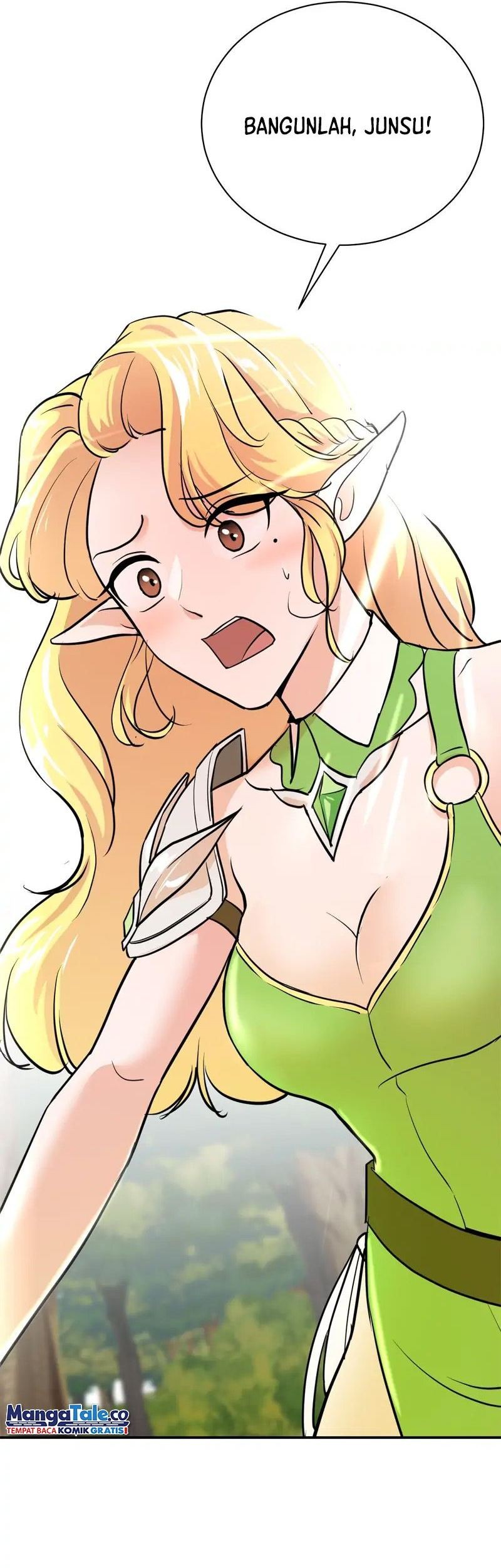 Second Life Producer Chapter 100 Gambar 70