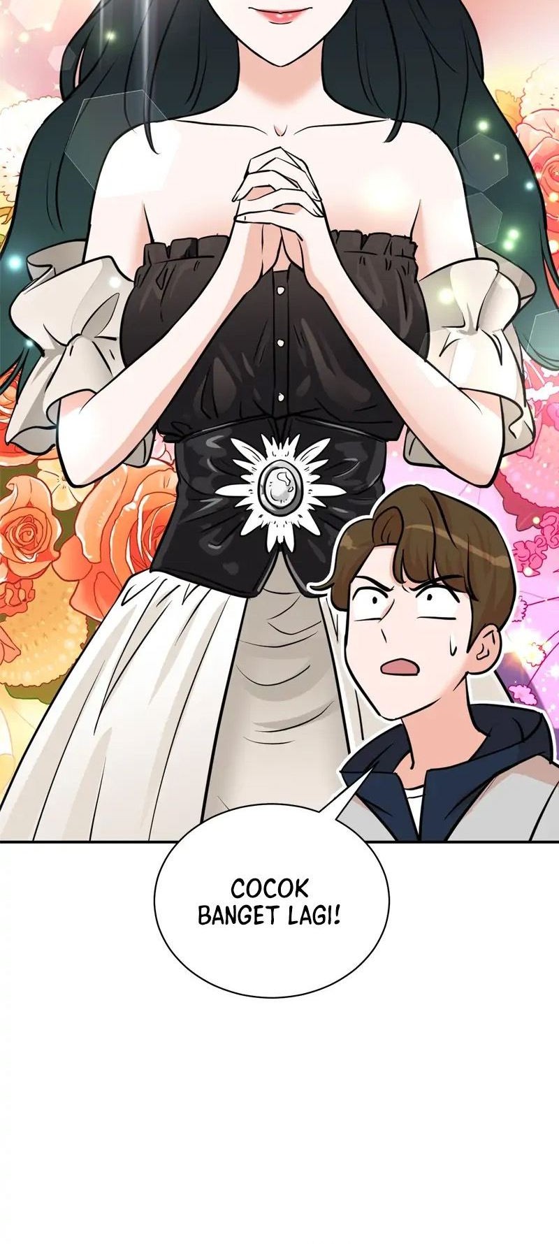 Second Life Producer Chapter 100 Gambar 76