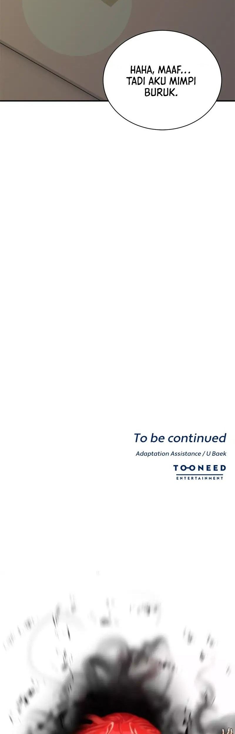 Second Life Producer Chapter 100 Gambar 82