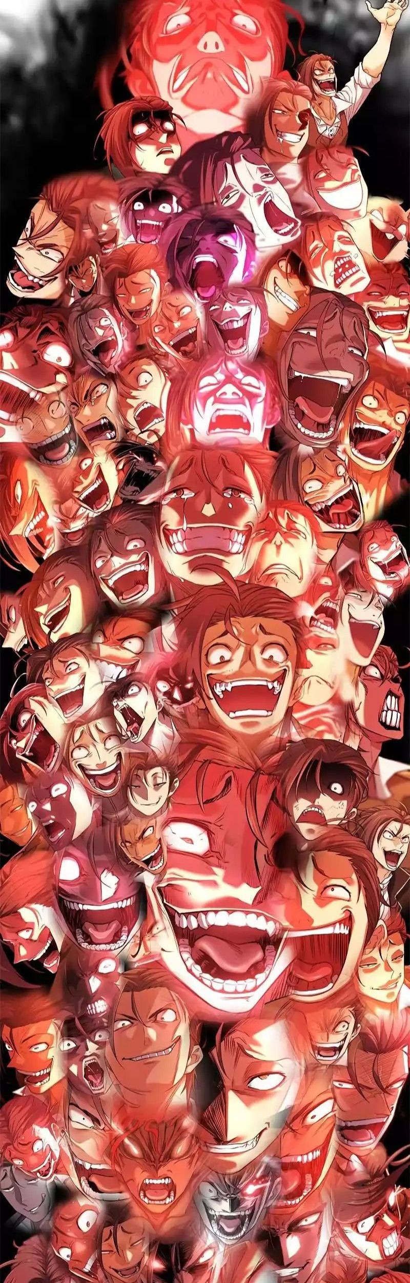 Second Life Producer Chapter 100 Gambar 83