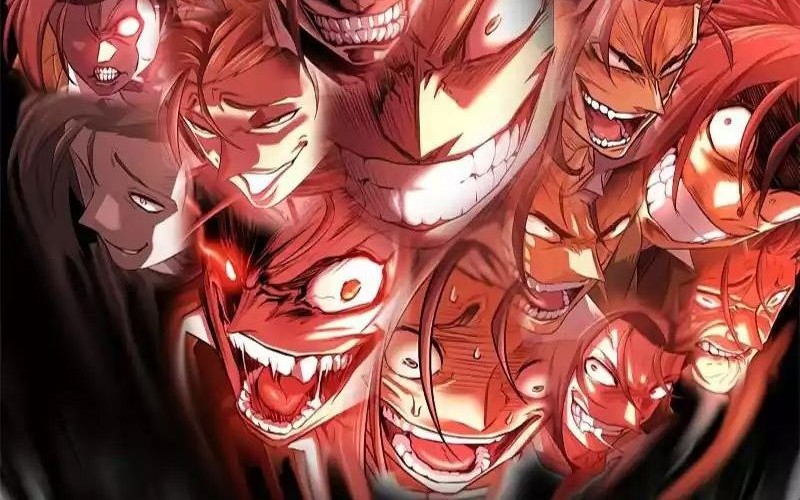 Second Life Producer Chapter 100 Gambar 84