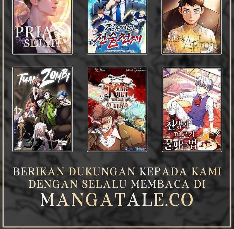 Second Life Producer Chapter 100 Gambar 86