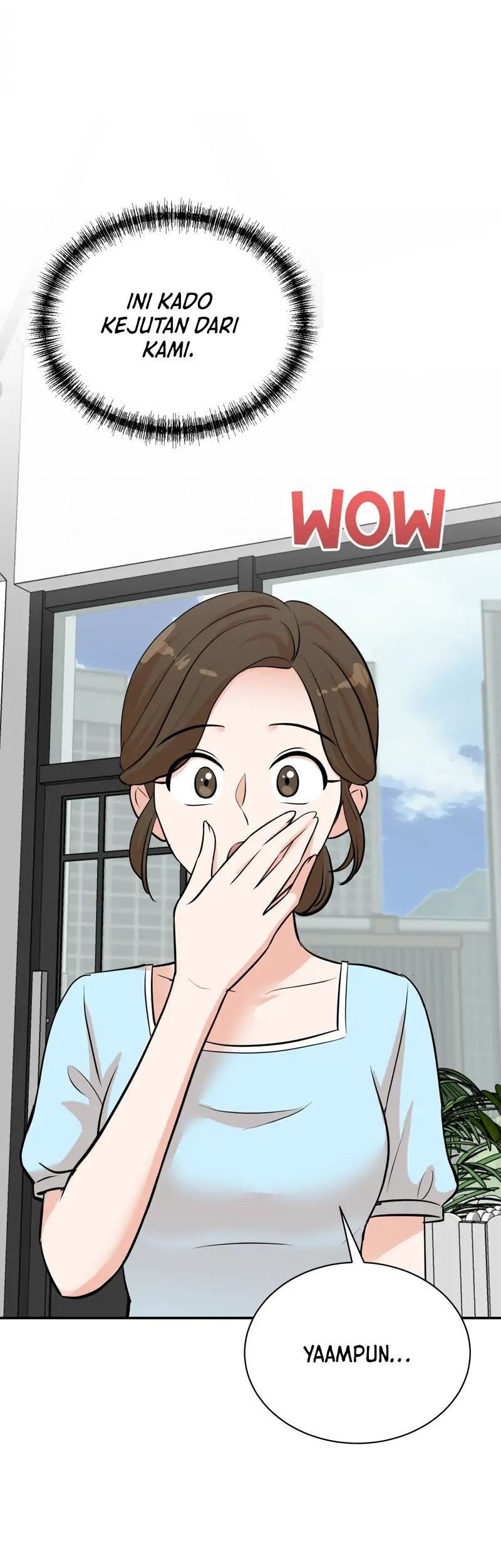 Second Life Producer Chapter 100 Gambar 5