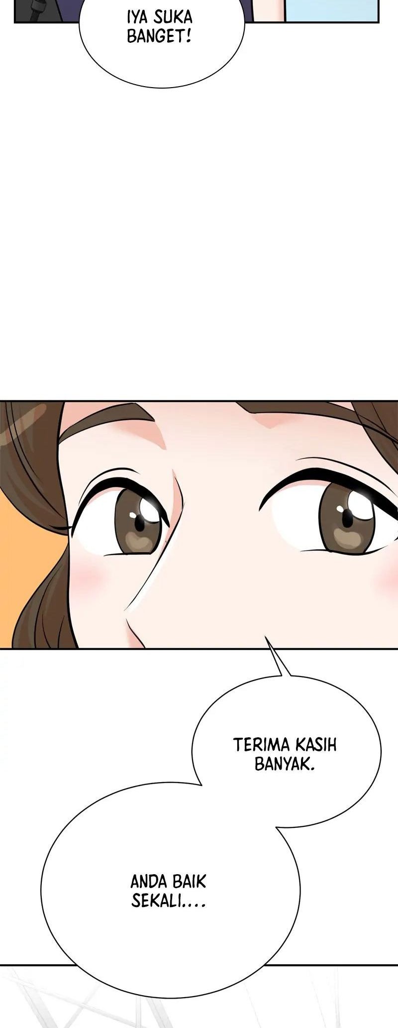 Second Life Producer Chapter 100 Gambar 7