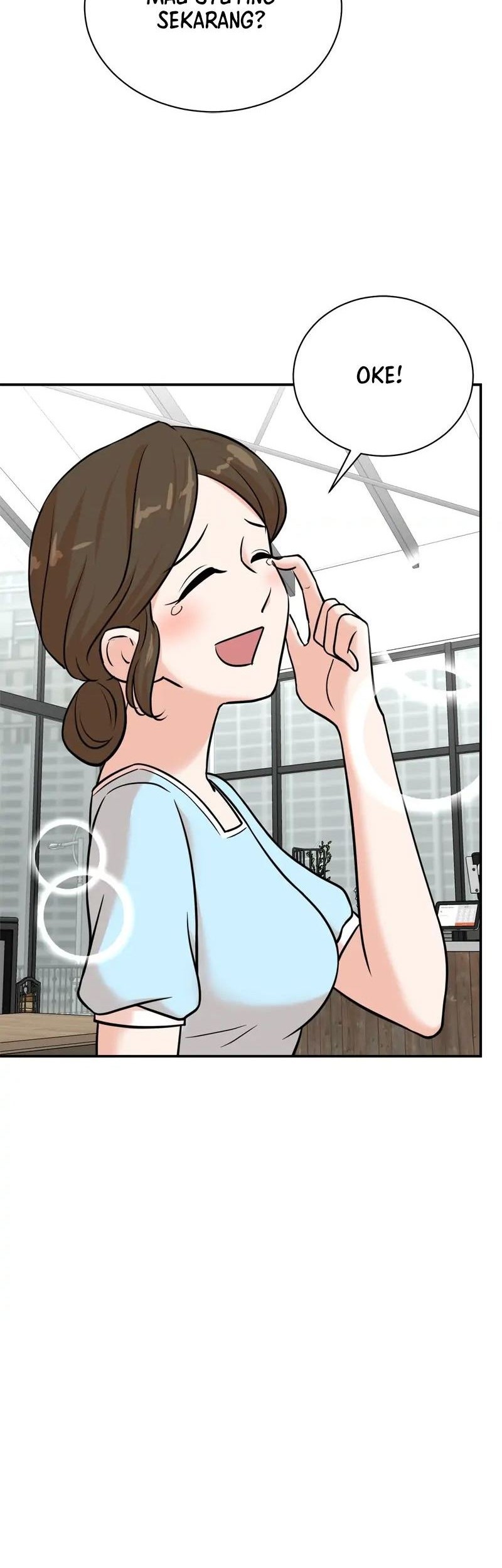 Second Life Producer Chapter 100 Gambar 9