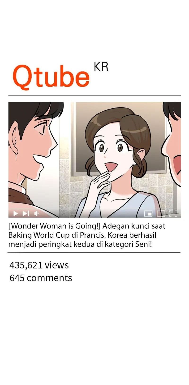 Second Life Producer Chapter 100 Gambar 10