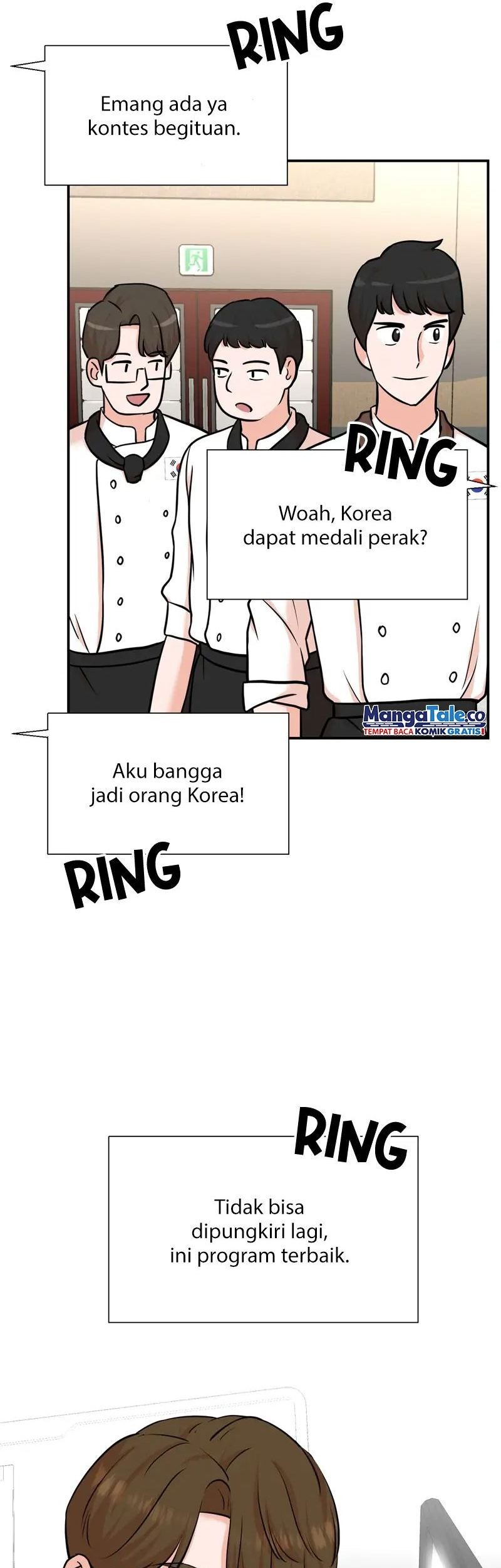 Second Life Producer Chapter 100 Gambar 11