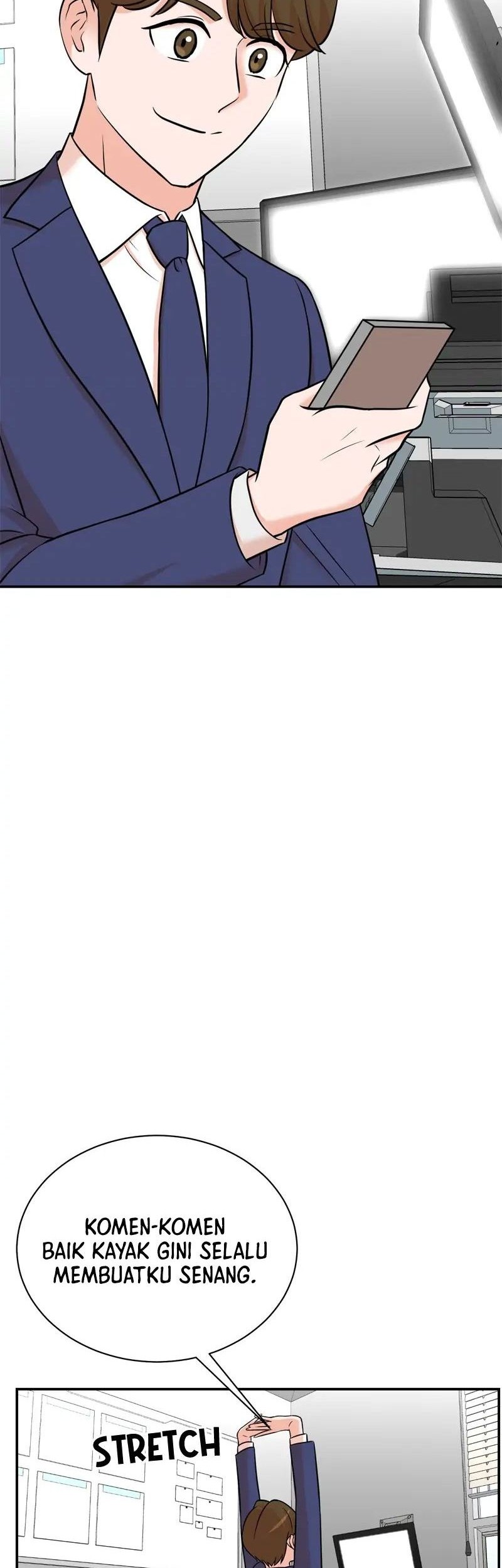 Second Life Producer Chapter 100 Gambar 12