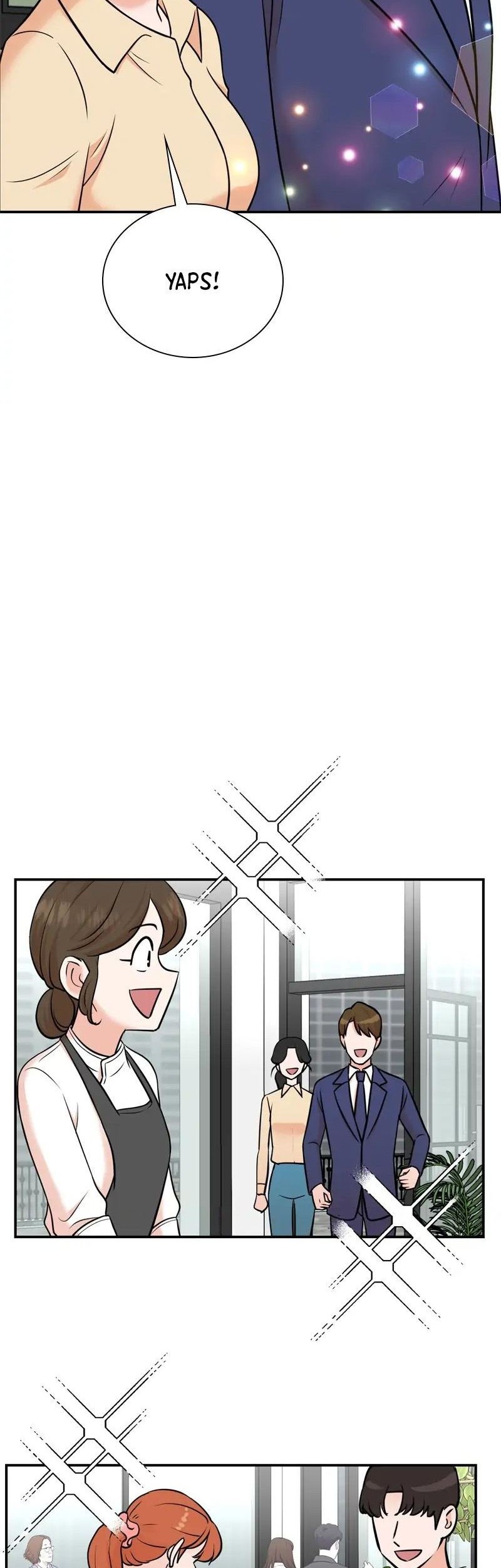 Second Life Producer Chapter 100 Gambar 20