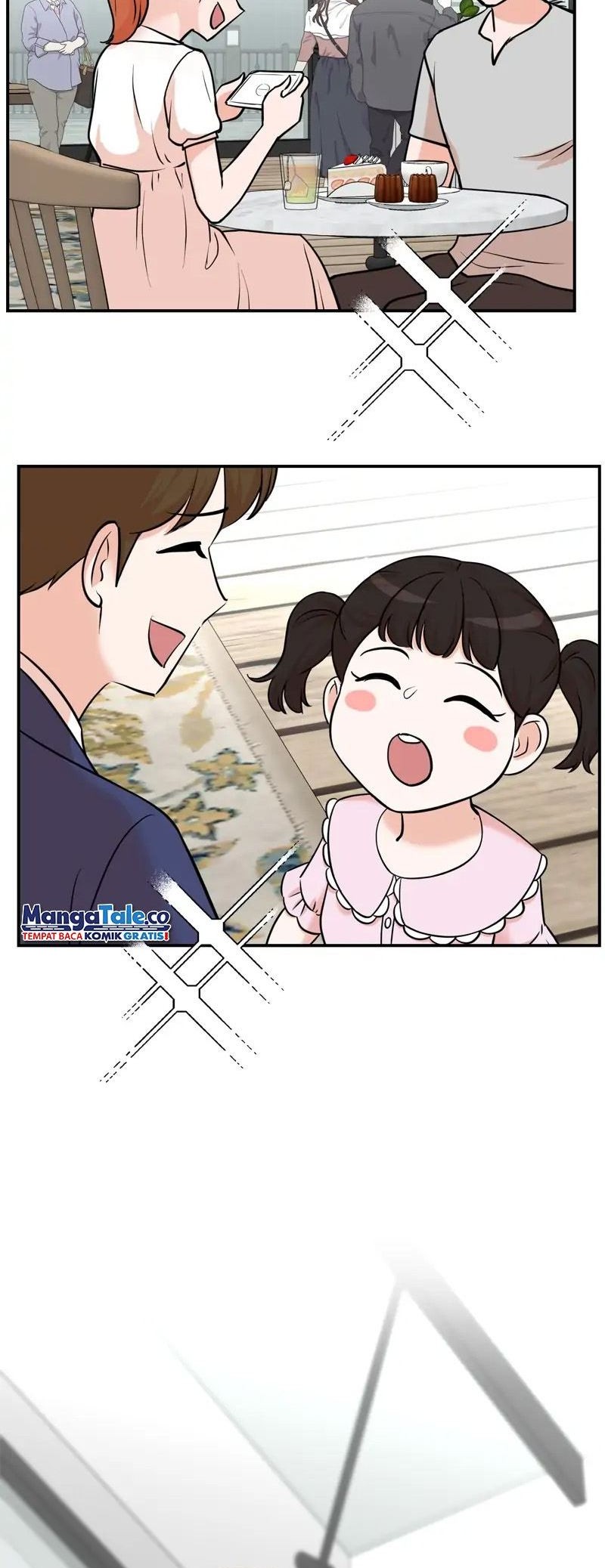 Second Life Producer Chapter 100 Gambar 21