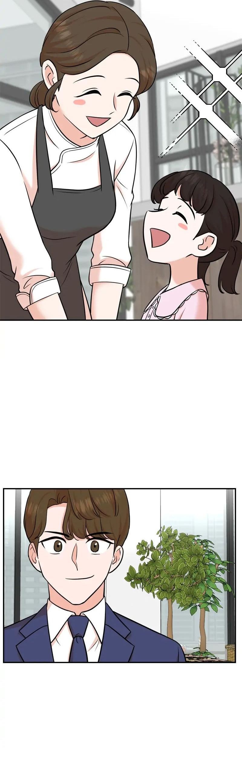 Second Life Producer Chapter 100 Gambar 22