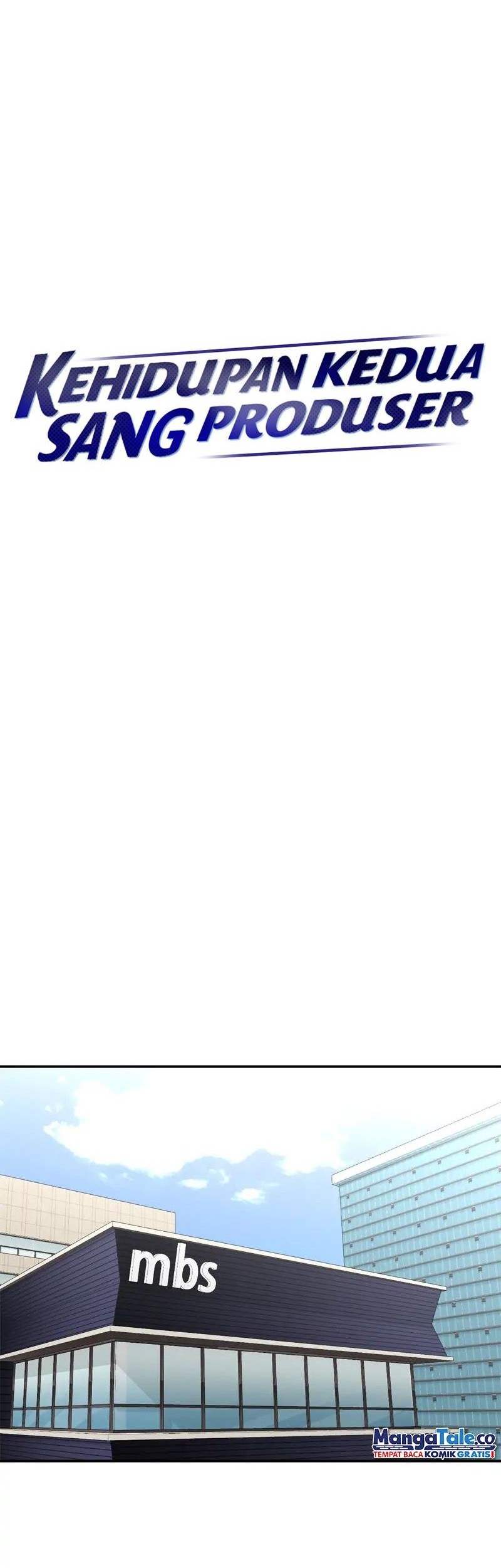 Second Life Producer Chapter 100 Gambar 23