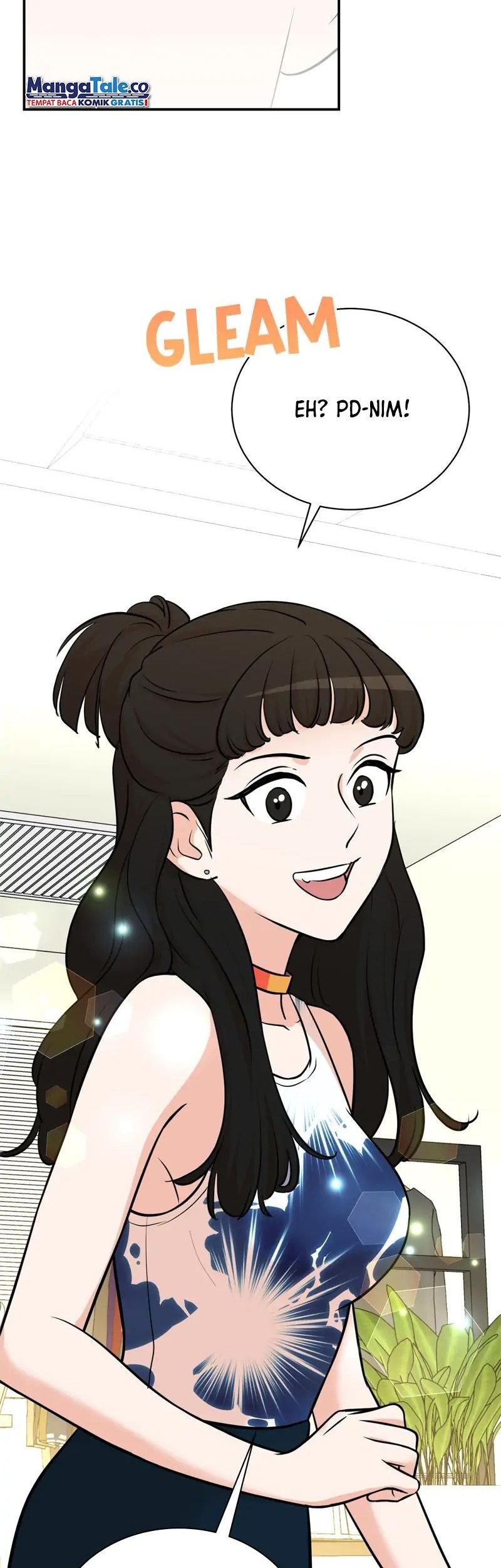 Second Life Producer Chapter 100 Gambar 28