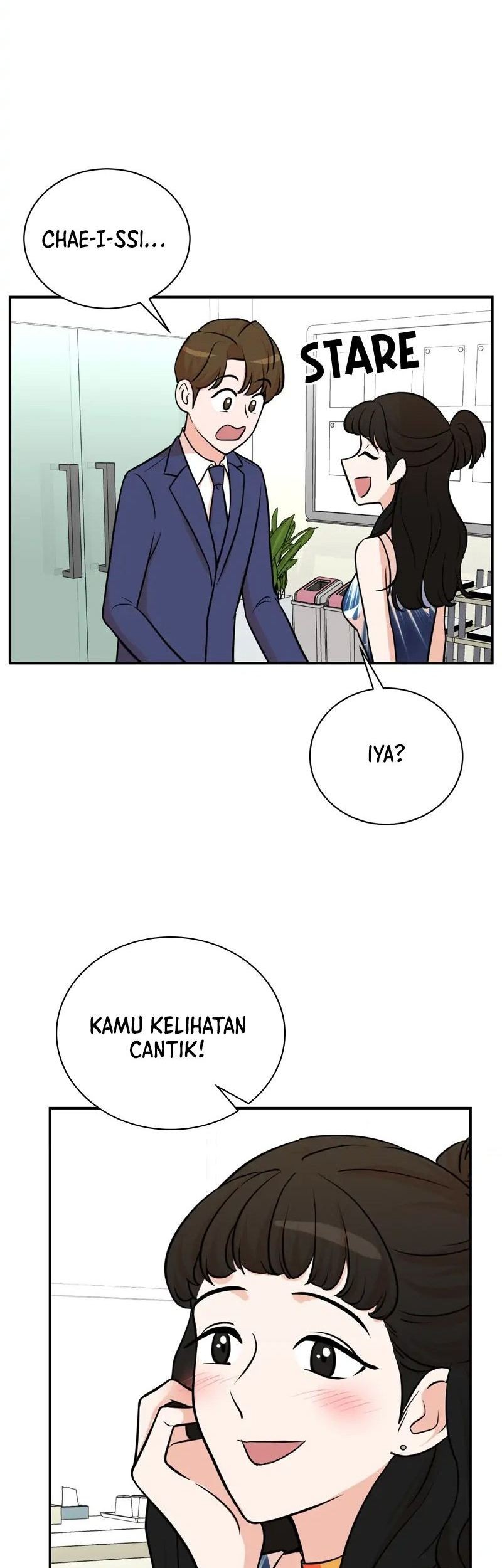 Second Life Producer Chapter 100 Gambar 30