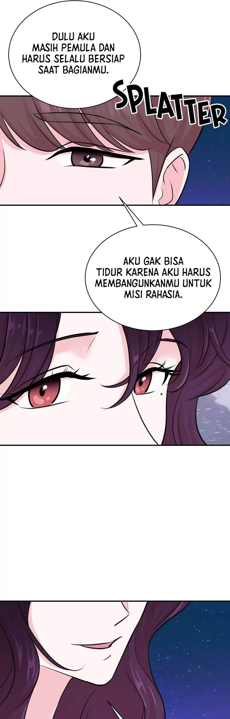 Second Life Producer Chapter 99 Gambar 38