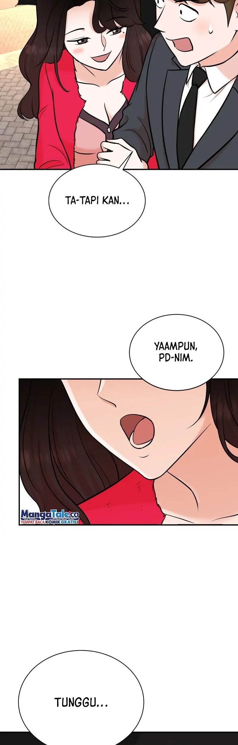 Baca Second Life Producer Chapter 99 Gambar 2