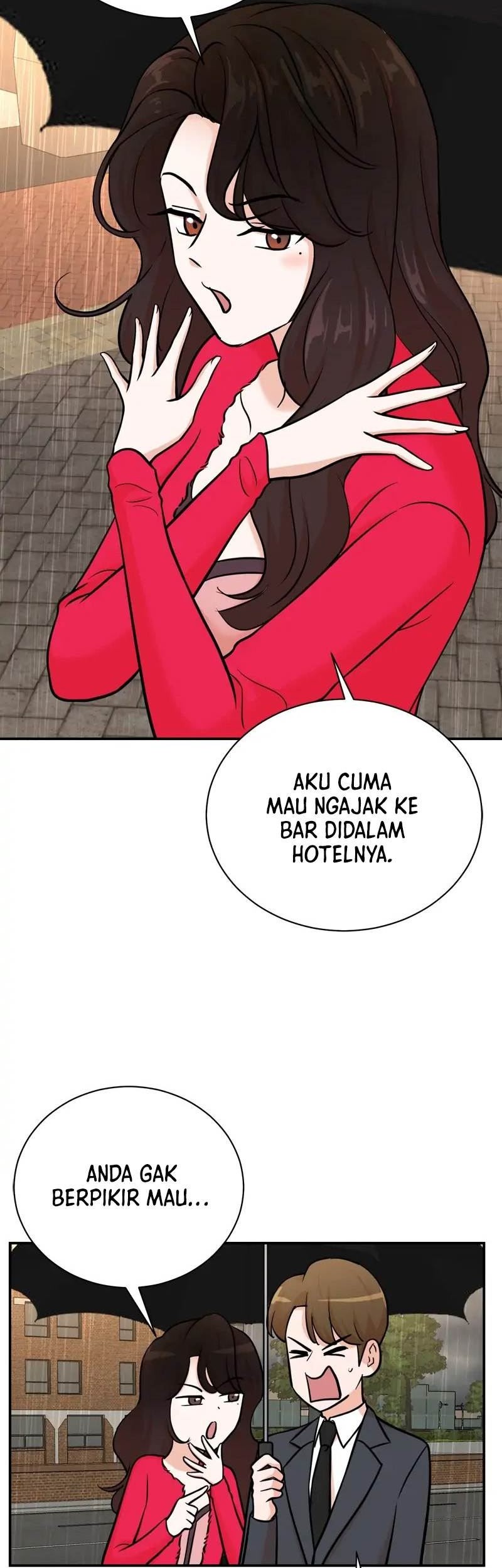 Second Life Producer Chapter 99 Gambar 3