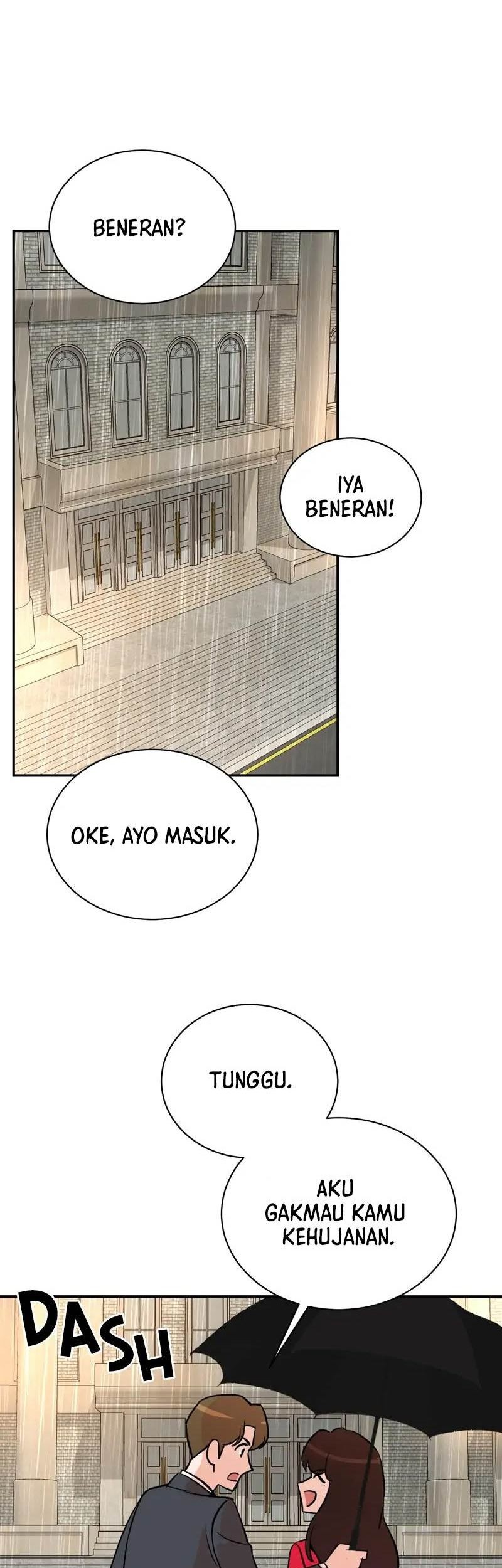 Second Life Producer Chapter 99 Gambar 5