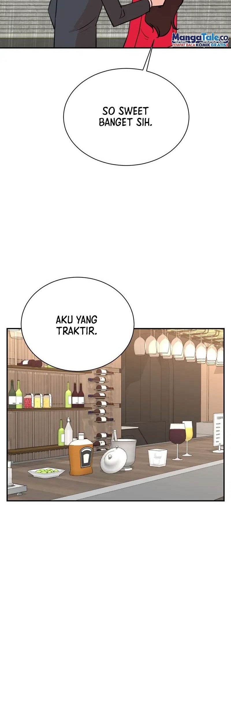 Second Life Producer Chapter 99 Gambar 6