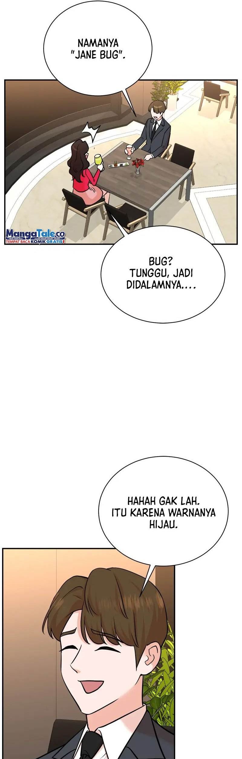 Second Life Producer Chapter 99 Gambar 9