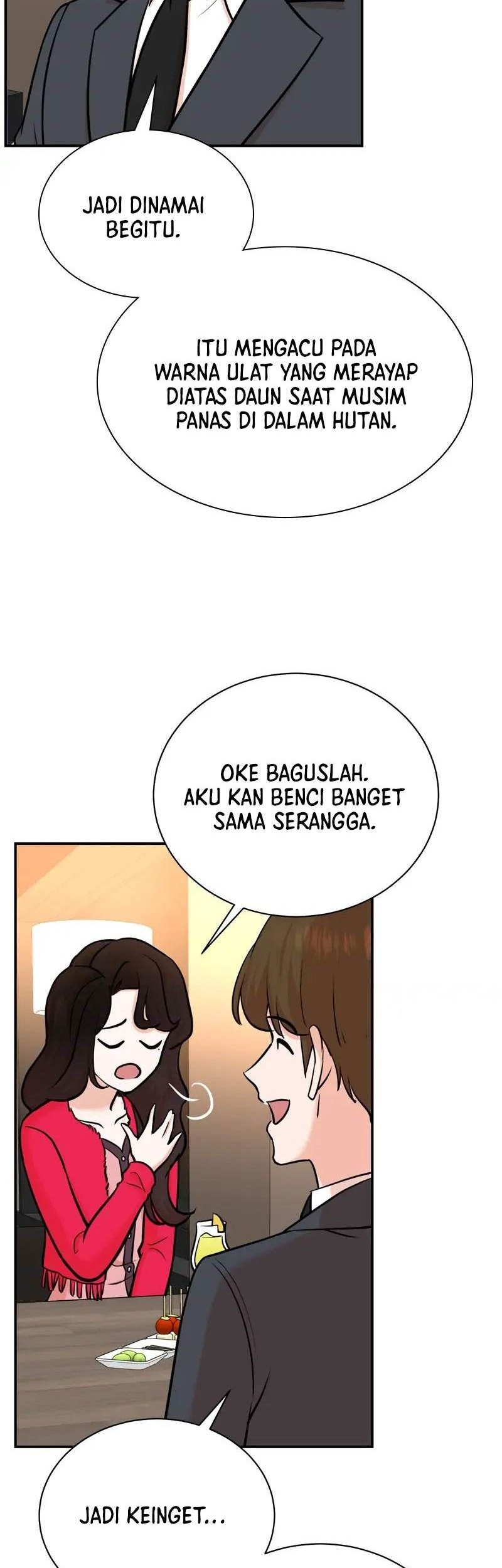 Second Life Producer Chapter 99 Gambar 10