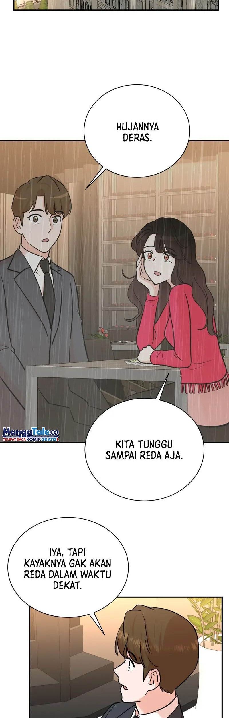 Second Life Producer Chapter 99 Gambar 15