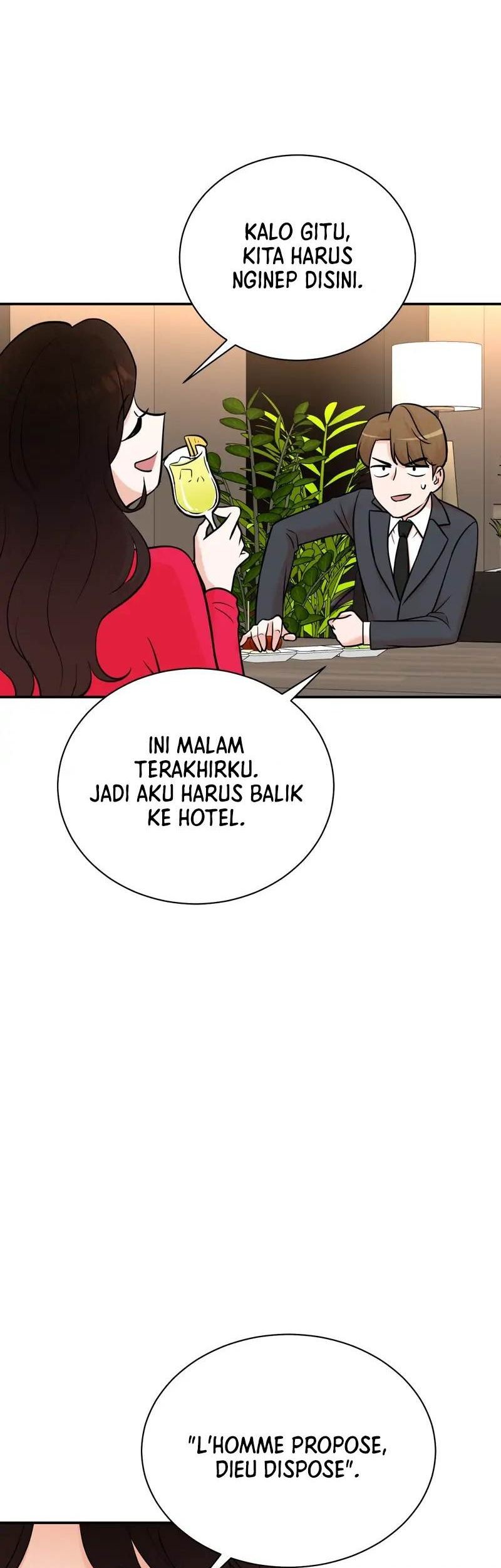 Second Life Producer Chapter 99 Gambar 17