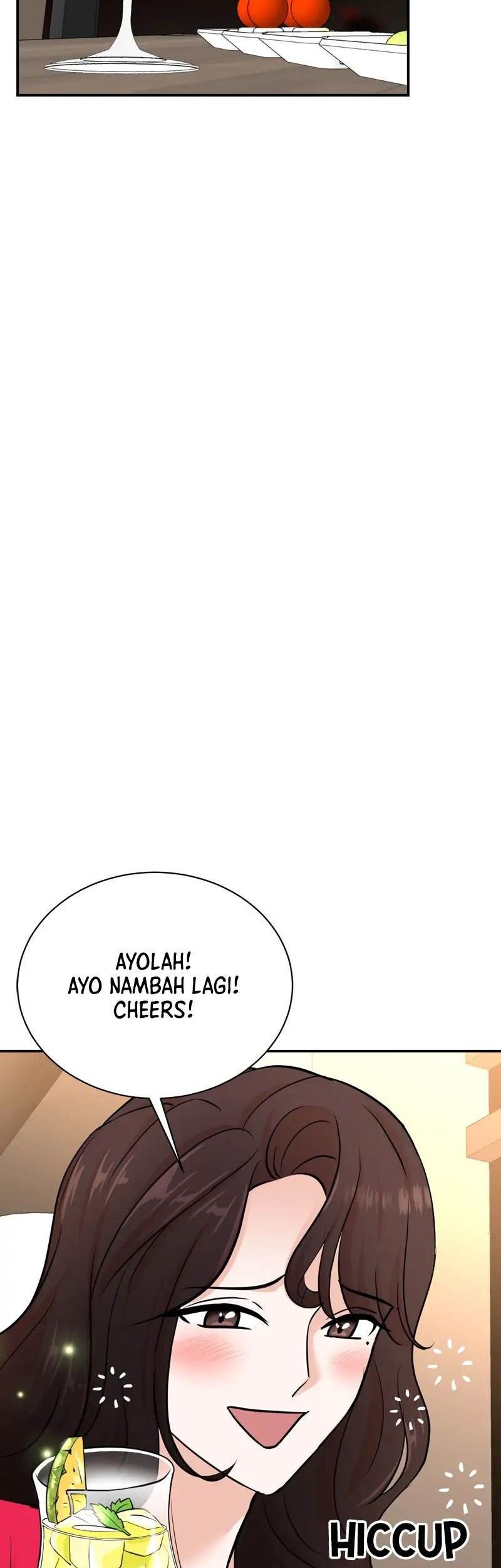 Second Life Producer Chapter 99 Gambar 22