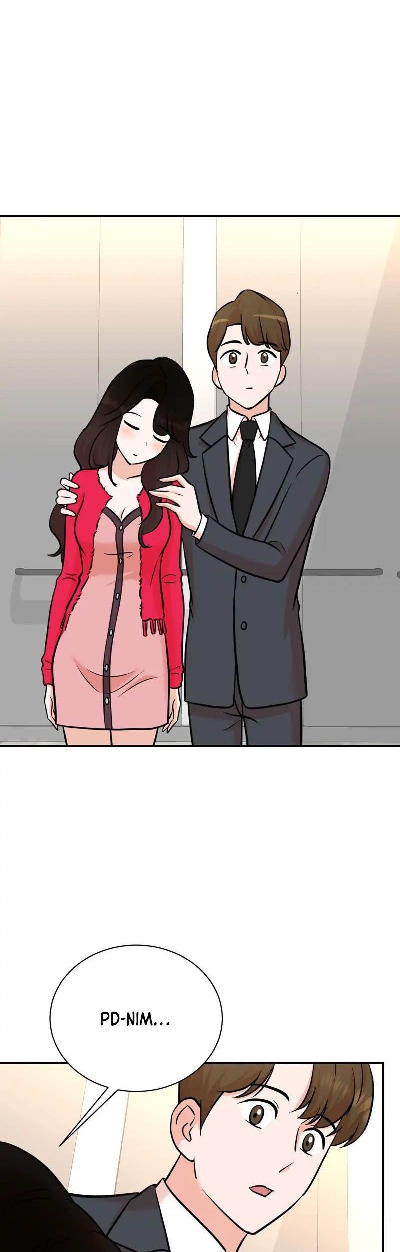 Second Life Producer Chapter 99 Gambar 28