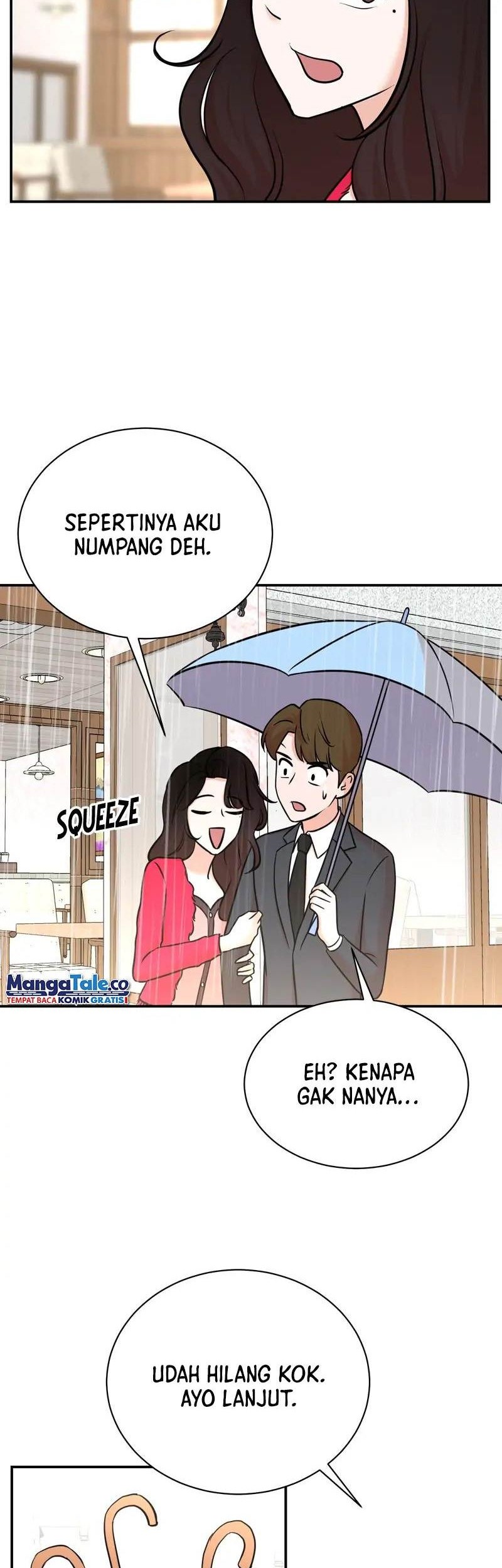 Second Life Producer Chapter 98 Gambar 40
