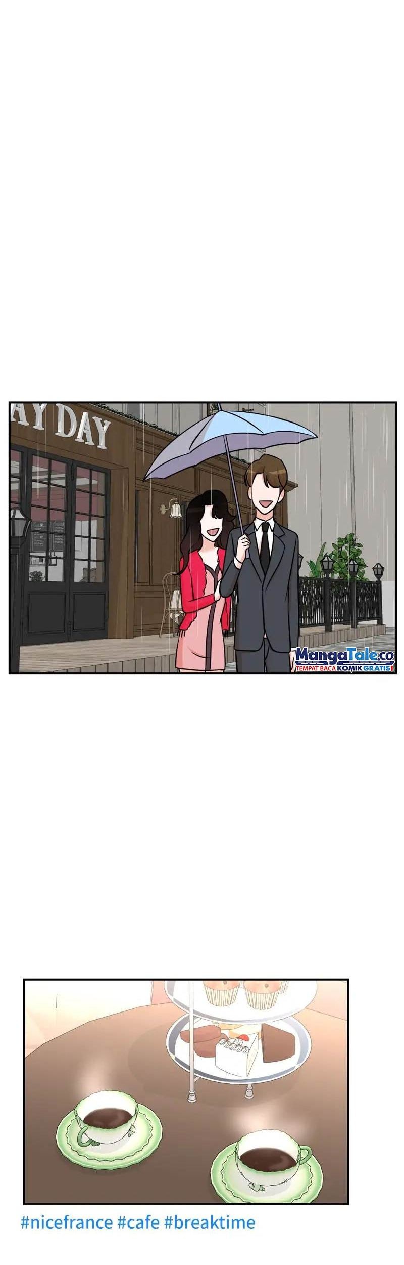 Second Life Producer Chapter 98 Gambar 47