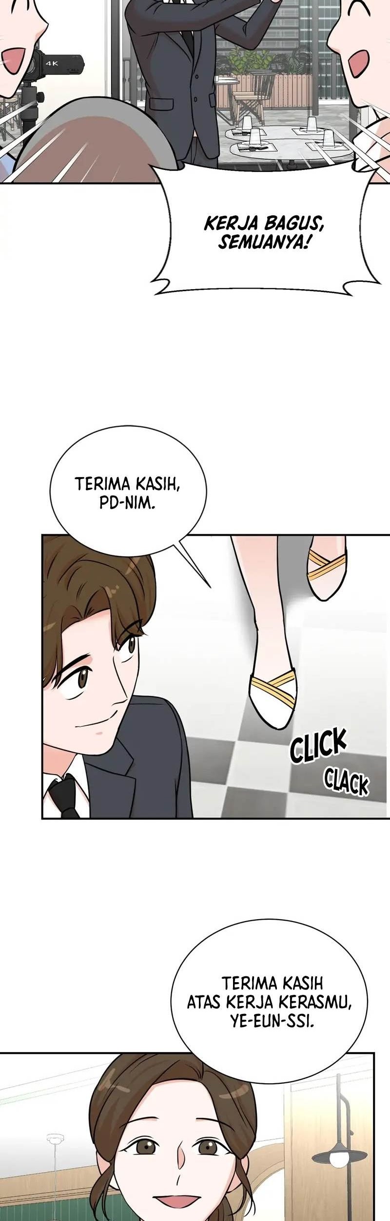 Baca Second Life Producer Chapter 98 Gambar 2